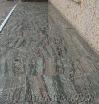 Huaan Jade Marble Slabs,China Green Marble