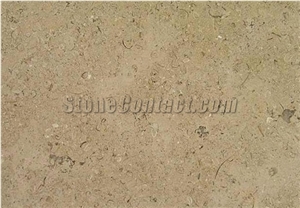 Sinai Pearl Dark Limestone Slabs & Tiles,Egypt Beige Limestone