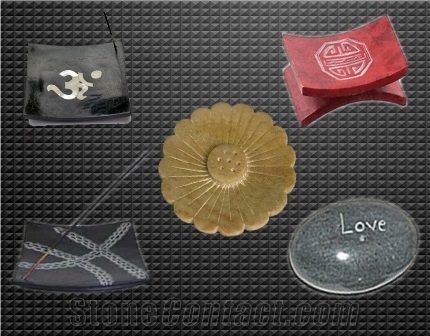 Incense Sticks Stand Home Decor