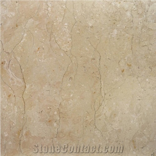 Dragon Beige Limestone Tile