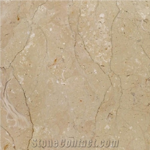Dragon Beige Limestone Tile