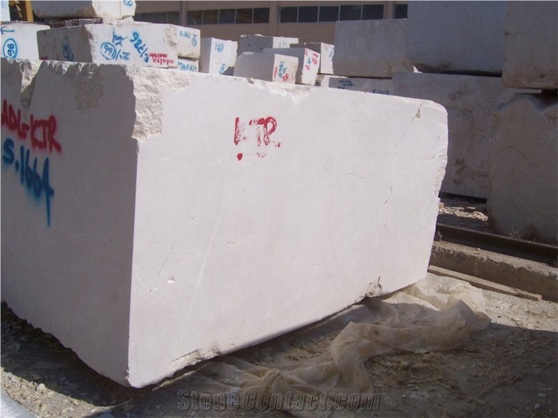 Sofia Beige Marble Blocks