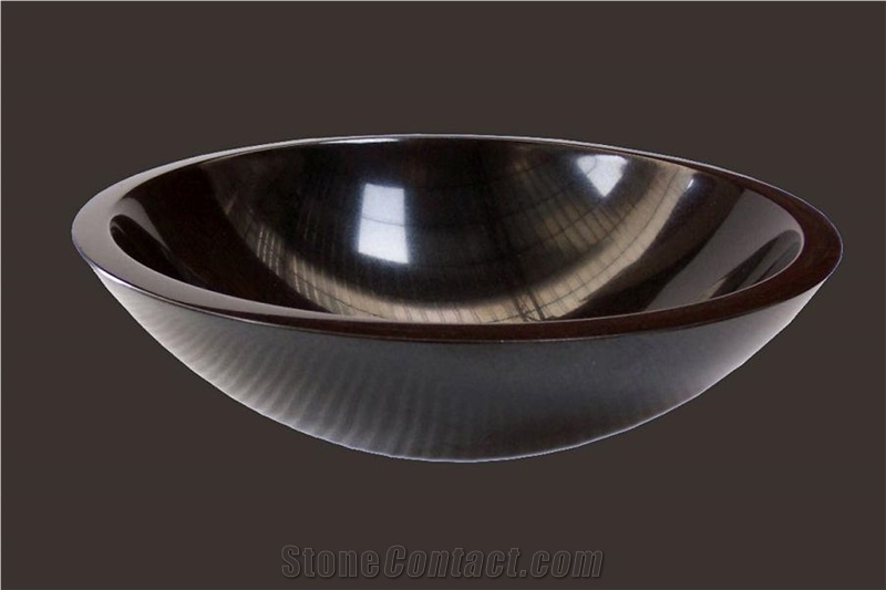 Stone Sink/Basin-Marble/Granite/Onyx Sink/Basin