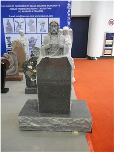 G654 Tombstone
