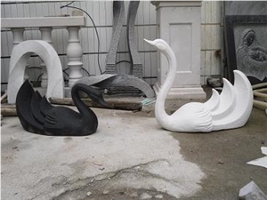 Swan/Animals Sculpture Swan/Animals Sculpture