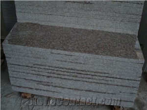 G664 Granite, China Pink Granite
