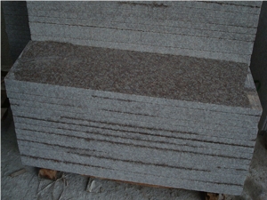 G664 Granite, China Pink Granite