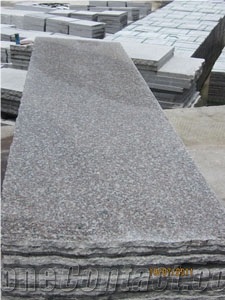 G664 Granite, China Pink Granite