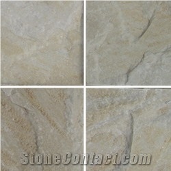 Grey Quartzite Tile