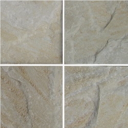 Grey Quartzite Tile