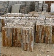 Slate Cultured Stone,Ledge Stone,Veneer