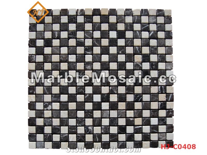 Marble Mosaic Tiles