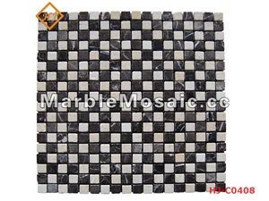 Marble Mosaic Tiles