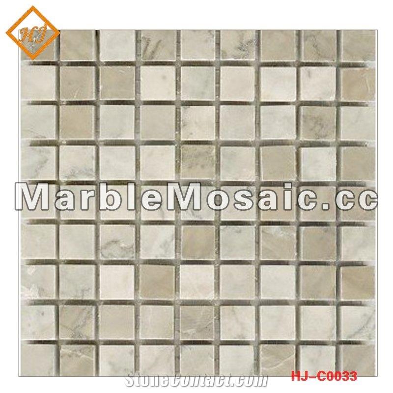 Marble Mosaic Tiles