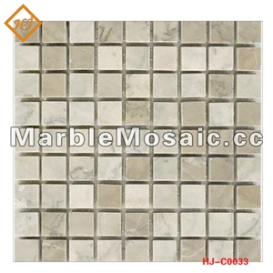 Marble Mosaic Tiles