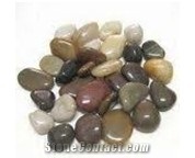 Mixed Natural Pebble