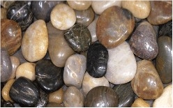 Mixed Pebble