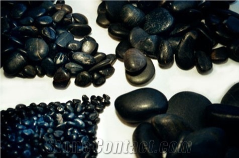 Polished Pebble