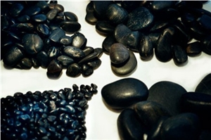 Polished Pebble Polished Pebble