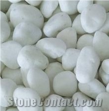 Polished Pebbles