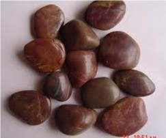 Red River Stone