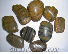 Tiger River Stone