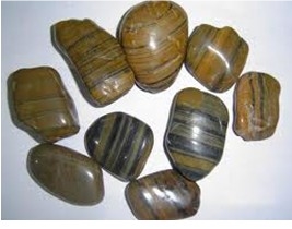 Tiger River Stone