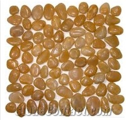 Yellow River Stone Tile