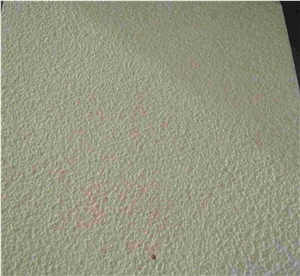 Thala Beige Royal Limestone Bush-hammered Tile Thala Beige Royal Limestone Bush-hammered Tile