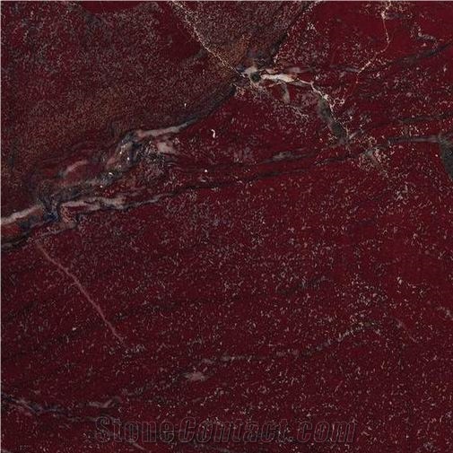 Aegean Bordeaux Marble Slabs & Tiles,Turkey Red Marble