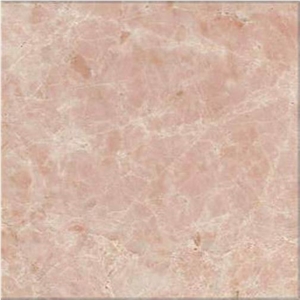 Desert Pink Marble Slabs & Tiles