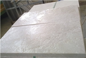 Vanilla Cream Marble, French Vanilla Turkey Marble Slabs