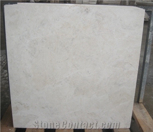 Vanilla Cream Marble, French Vanilla Turkey Marble Slabs