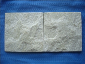 White Quartzite Tiles