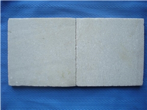 White Quartzite Tiles