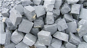 Black Basalt Cubic,Cobbestone Black Basalt Cubic,Cobbestone
