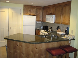 Granite Countertops for Hotel Use, Giallo Ornamental Yellow Granite Granite Countertops for Hotel Use, Giallo Ornamental Yellow Granite