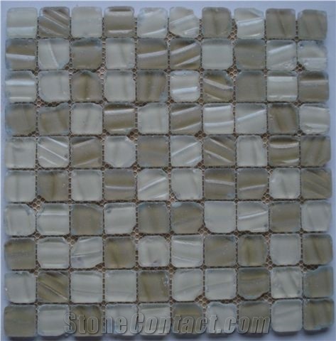 Glass Mosaic