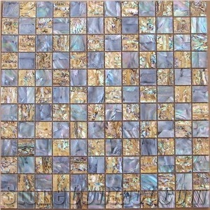 Shell Mosaic