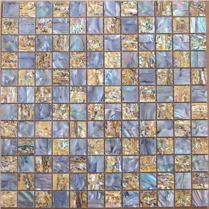 Shell Mosaic