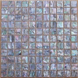 Shell Mosaic