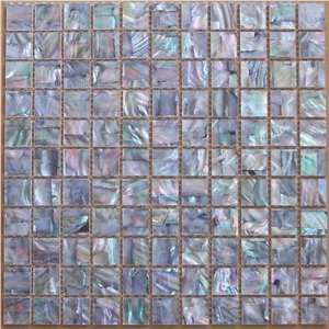 Shell Mosaic