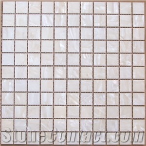 Shell Mosaic