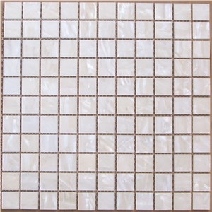 Shell Mosaic