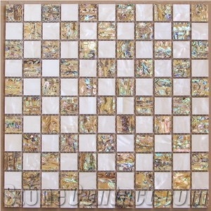 Shell Mosaic