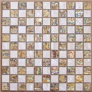 Shell Mosaic