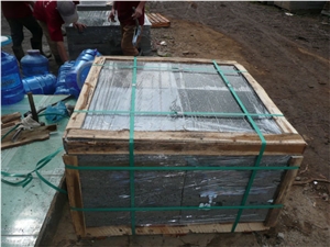 Natural Laterite Stone, Lava Stone, Grey Basalt Tile