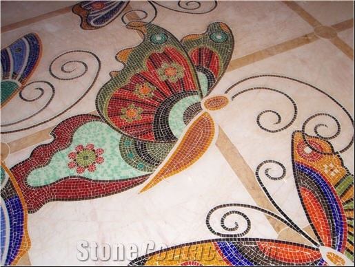 Mosaic Pattern