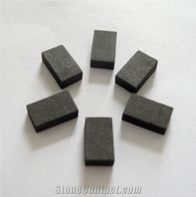 Thermally Stable Polycrystalline (TSP) Diamond