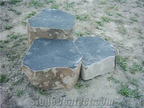 Black Basalt Cubes,Turkish Black Basalt
